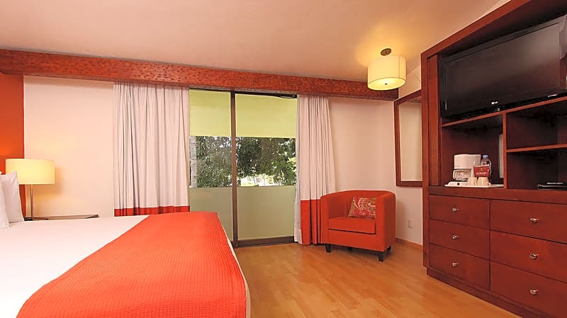Fiesta Inn Villahermosa Cencali