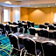 SpringHill Suites by Marriott Philadelphia Plymouth Meeting