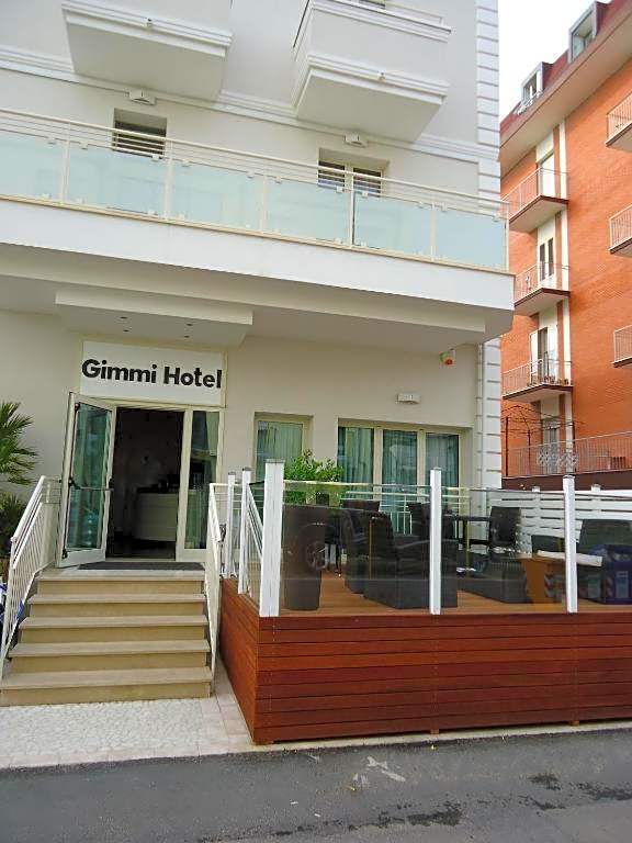 Gimmi Hotel