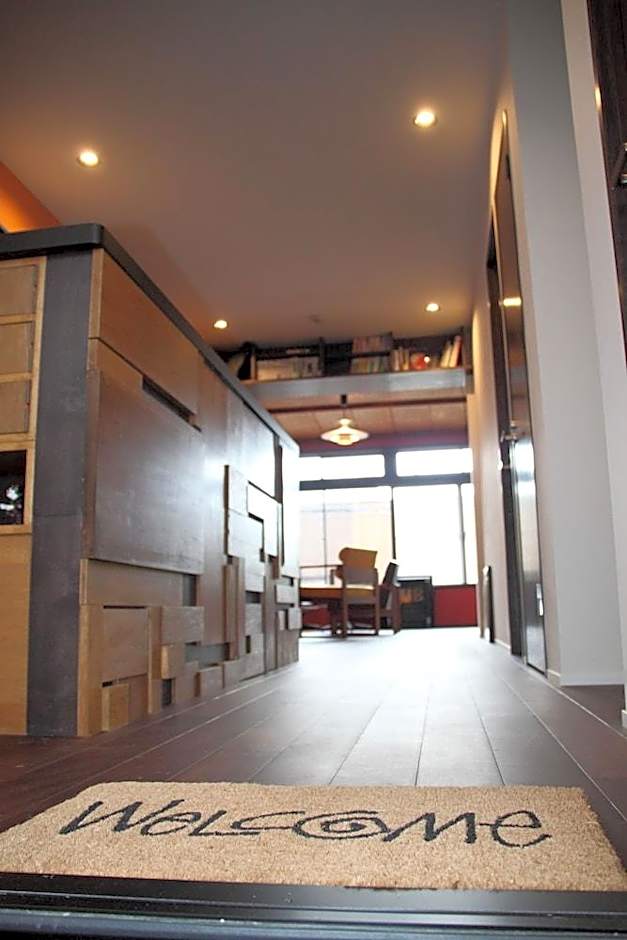 Yawp! Backpackers - Hostel