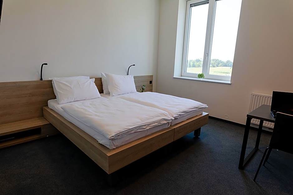 TT-ROOMS - kontaktlos mit Self Check-in I FREE PARKING