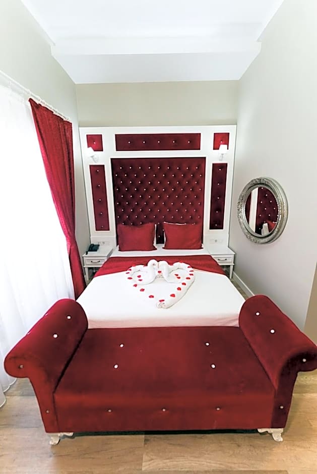 Microyal Hotel