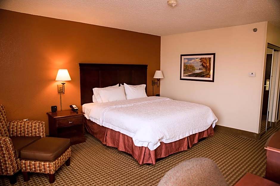 Hampton Inn By Hilton North Platte