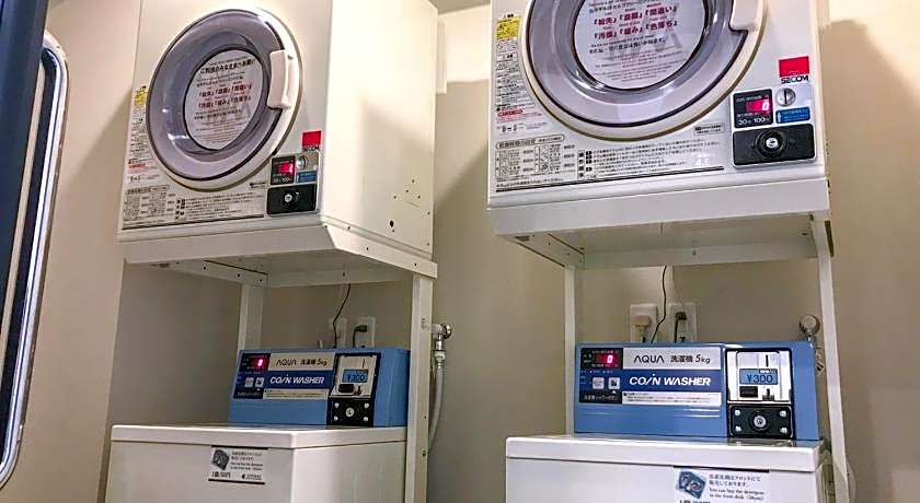 Hotel Livemax Toyama