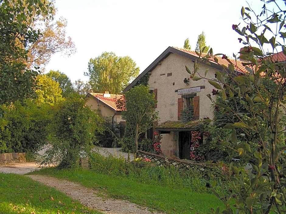 Hôtel Le Chantoiseau