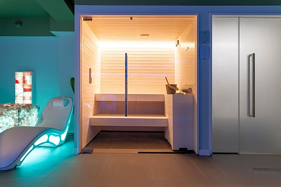 Hotel Residence Esplanade