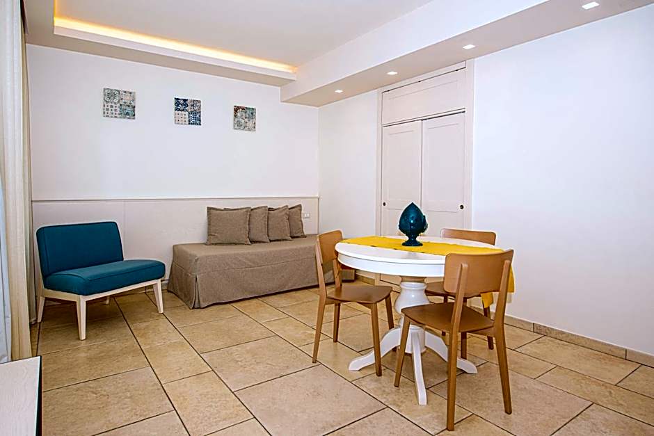 Relais Masseria Le Cesine - CDSHotels