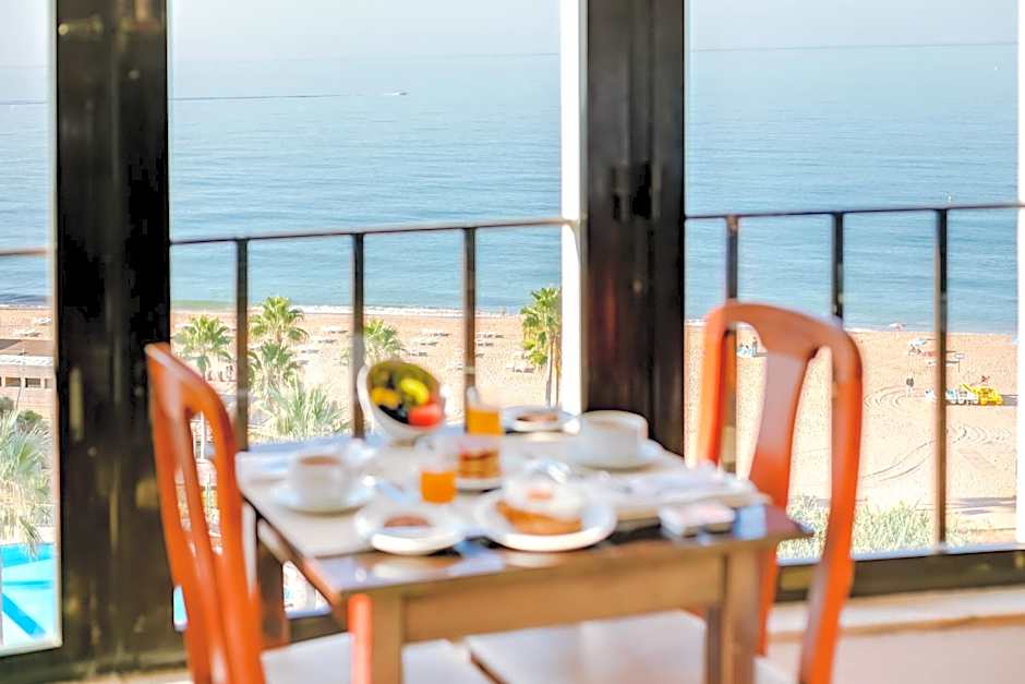 Monica Isabel Beach Club