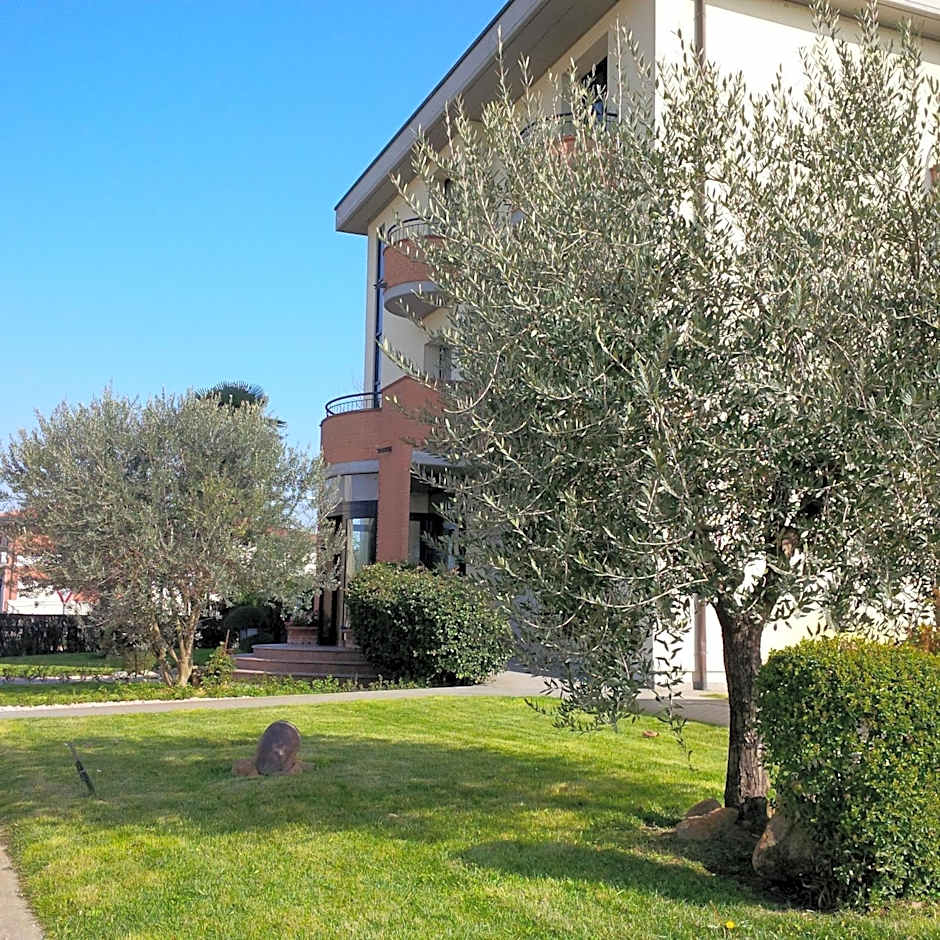 Hotel Da Vito