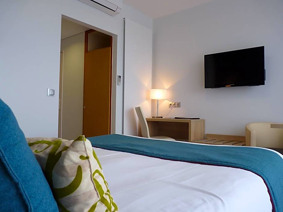 Logis Hôtel Notre-Dame - restaurant ouvert midi et soir sauf dimanche soir