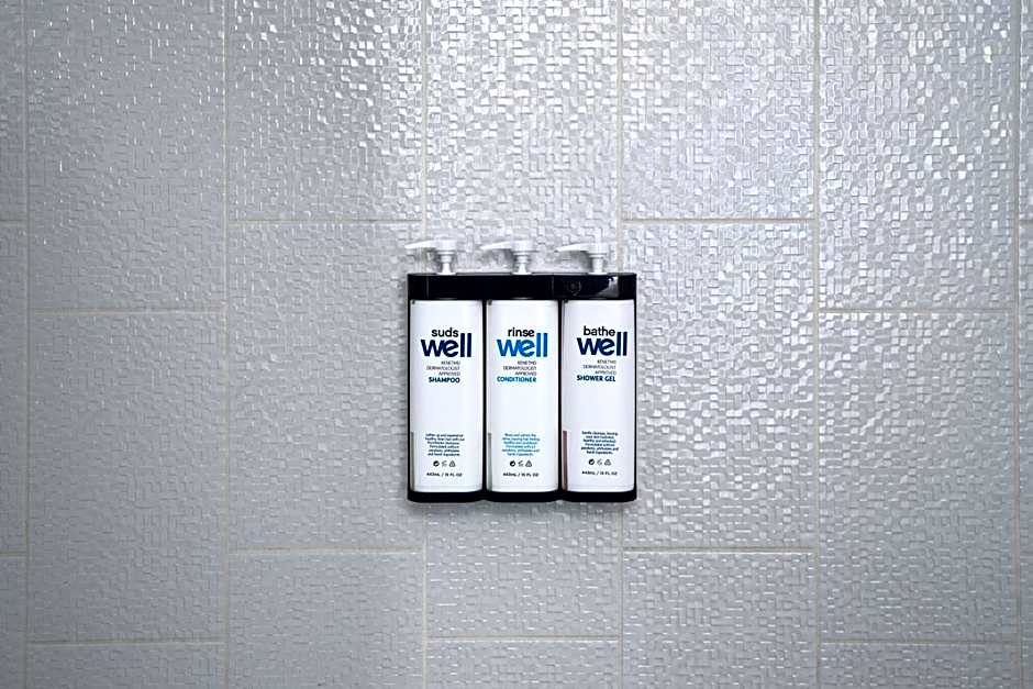 Hyatt House Washington Dc / Downtown/ Convention Center