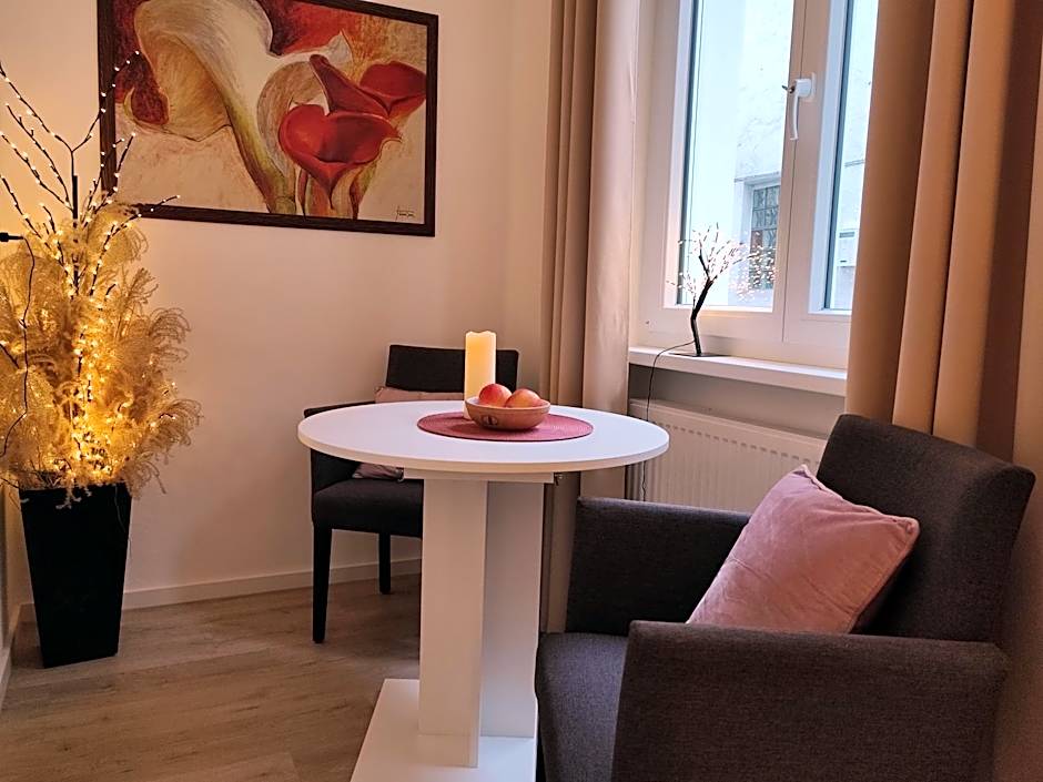 Hotelbetriebe Güldenhaupt GmbH