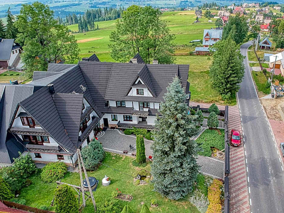 Dom wczasowy Anna Maria