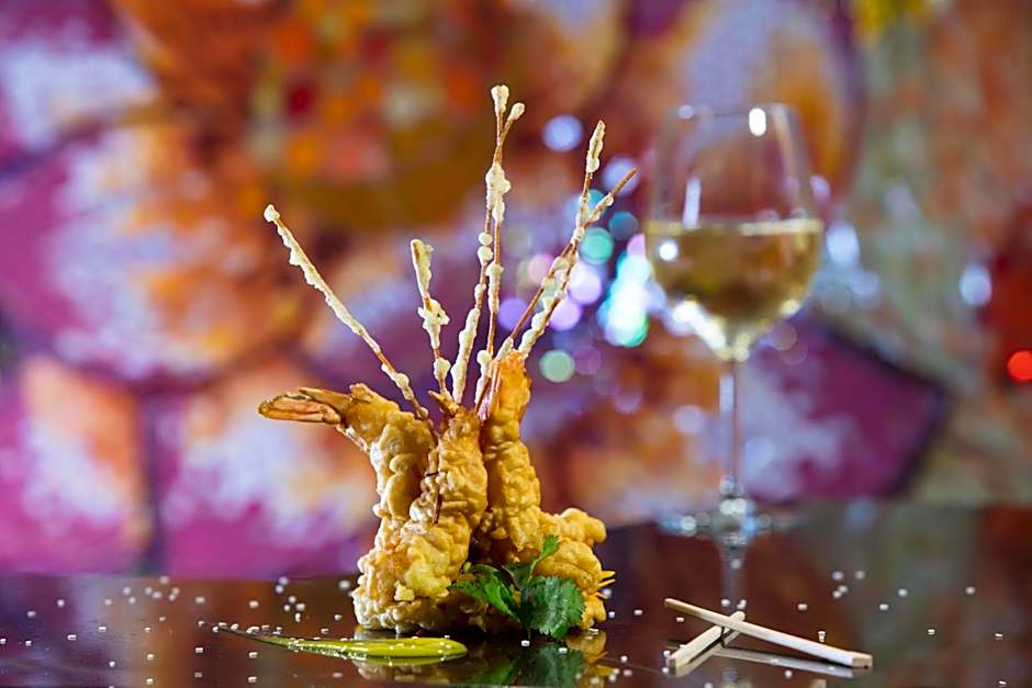 Krystal Grand Nuevo Vallarta - All Inclusive