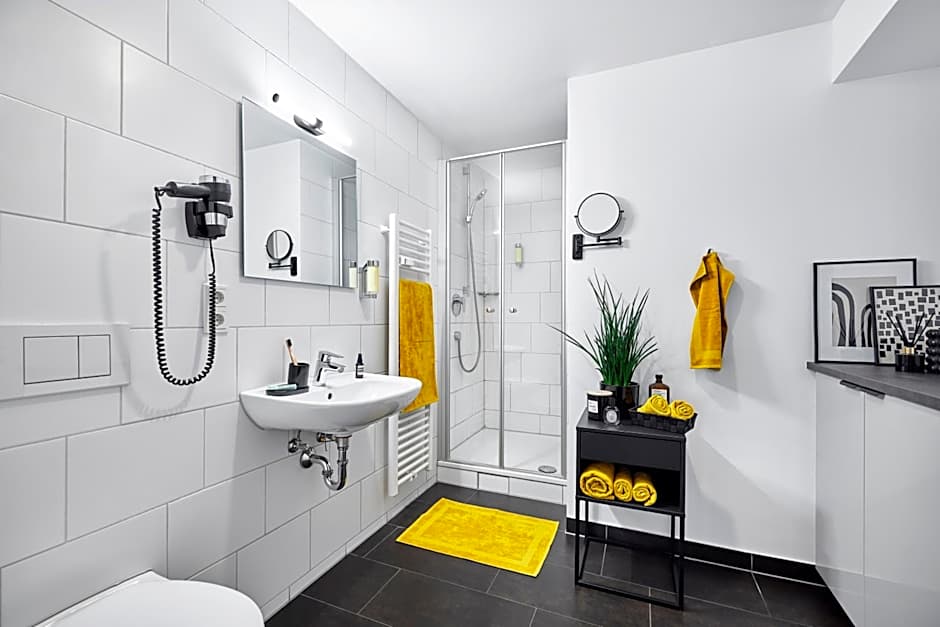 SEEGER Living Comfort Downtown