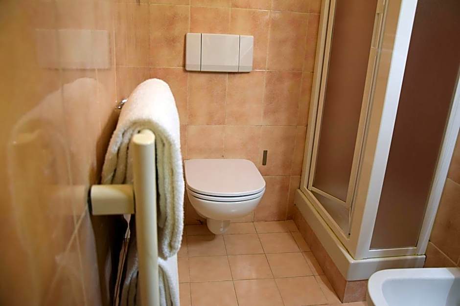 Hotel Valentino Du Parc