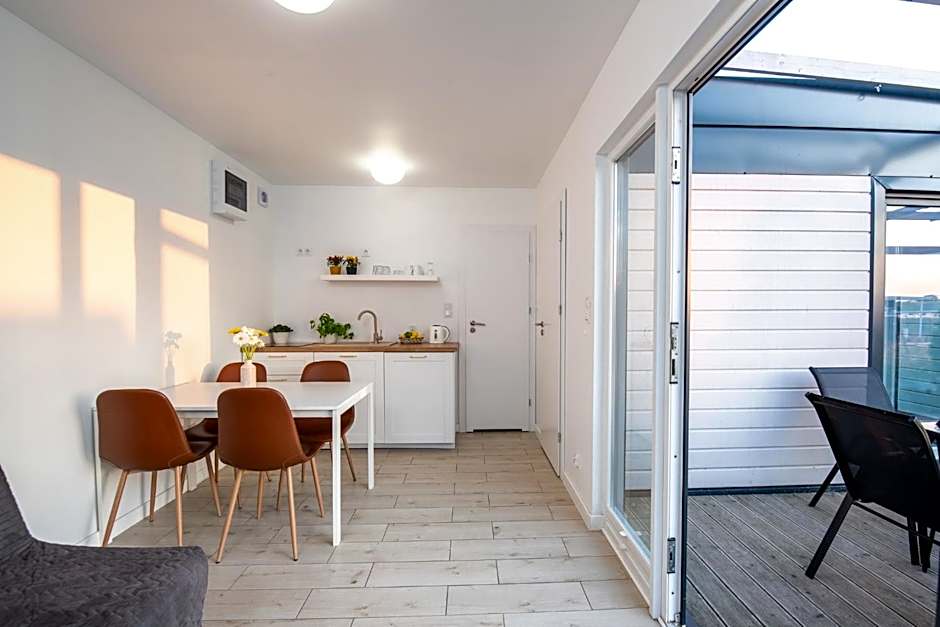 Resto domki letniskowe