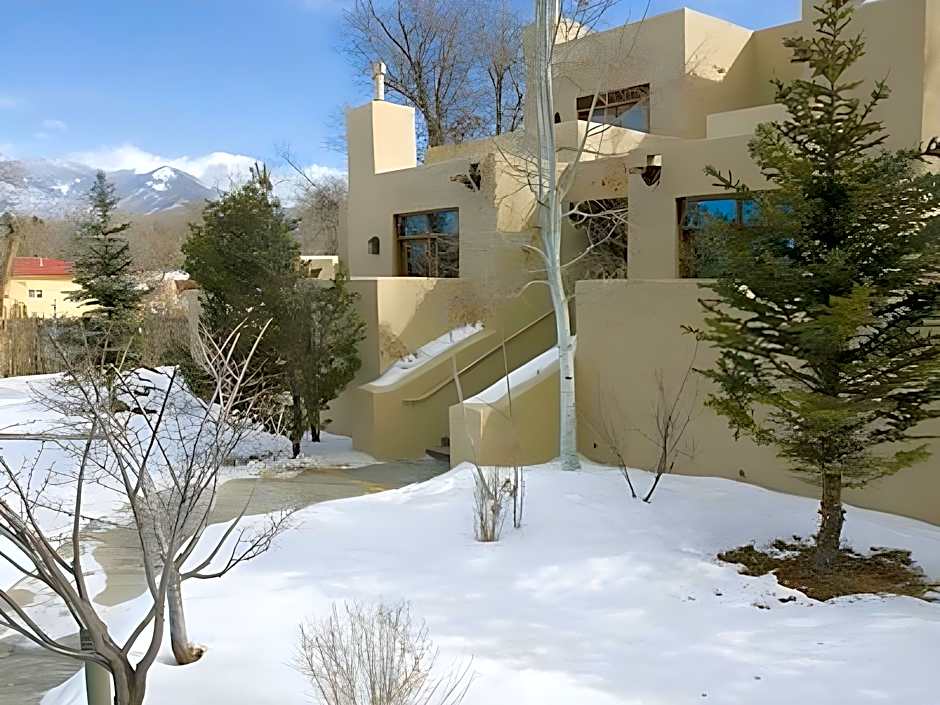 Worldmark Taos