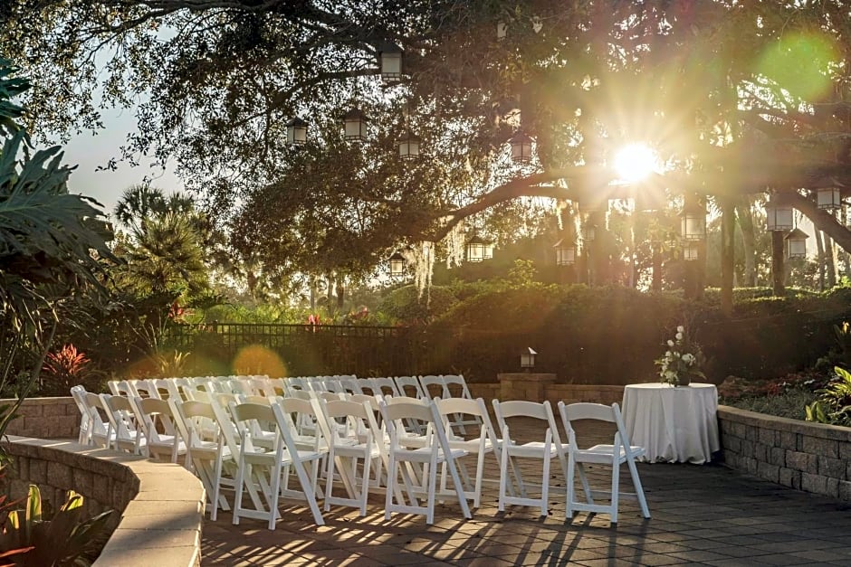 Hyatt Regency Grand Cypress Resort