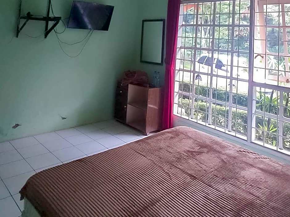 Villa Getsemani Mitra RedDoorz