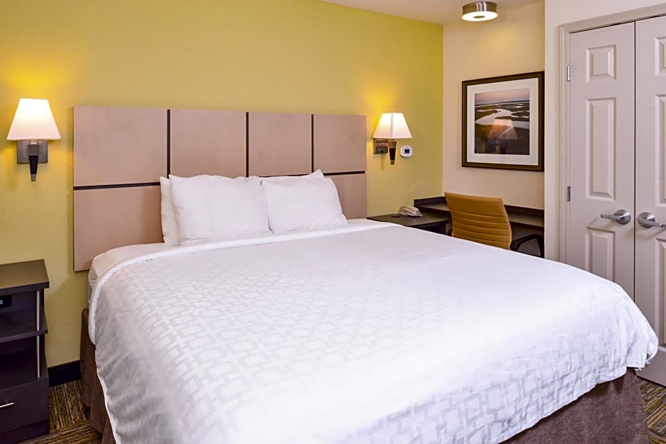 Candlewood Suites Plano North By IHG