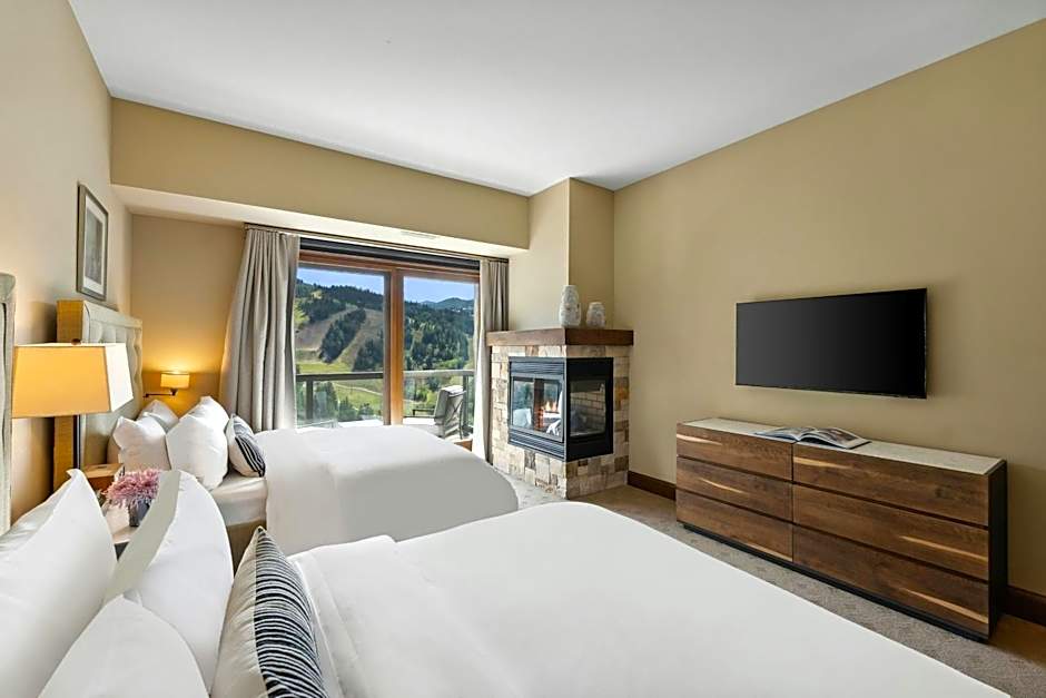St. Regis Deer Valley