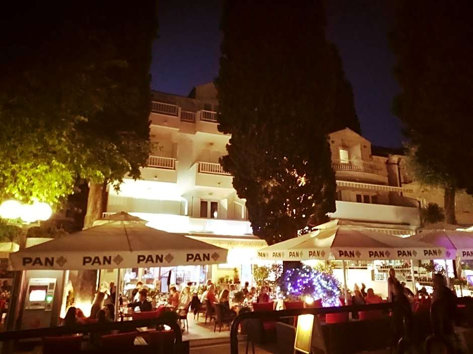 Hotel Dubrovnik