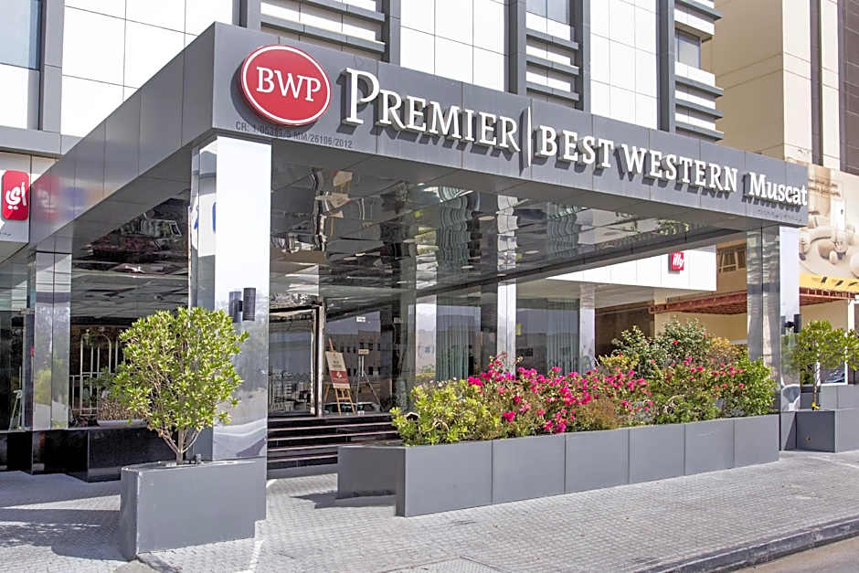 Best Western Premier Muscat