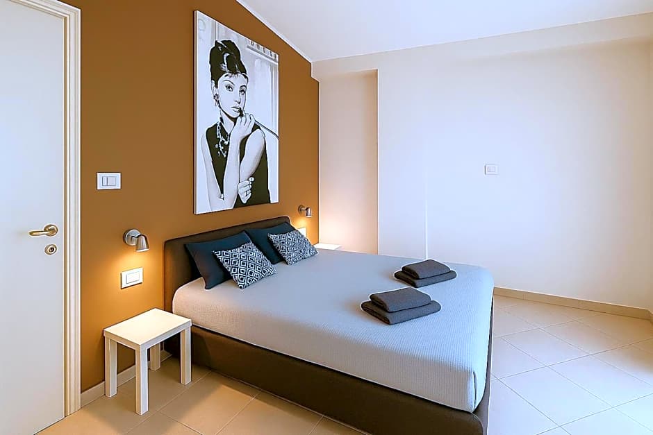 La Dimora degli Artisti