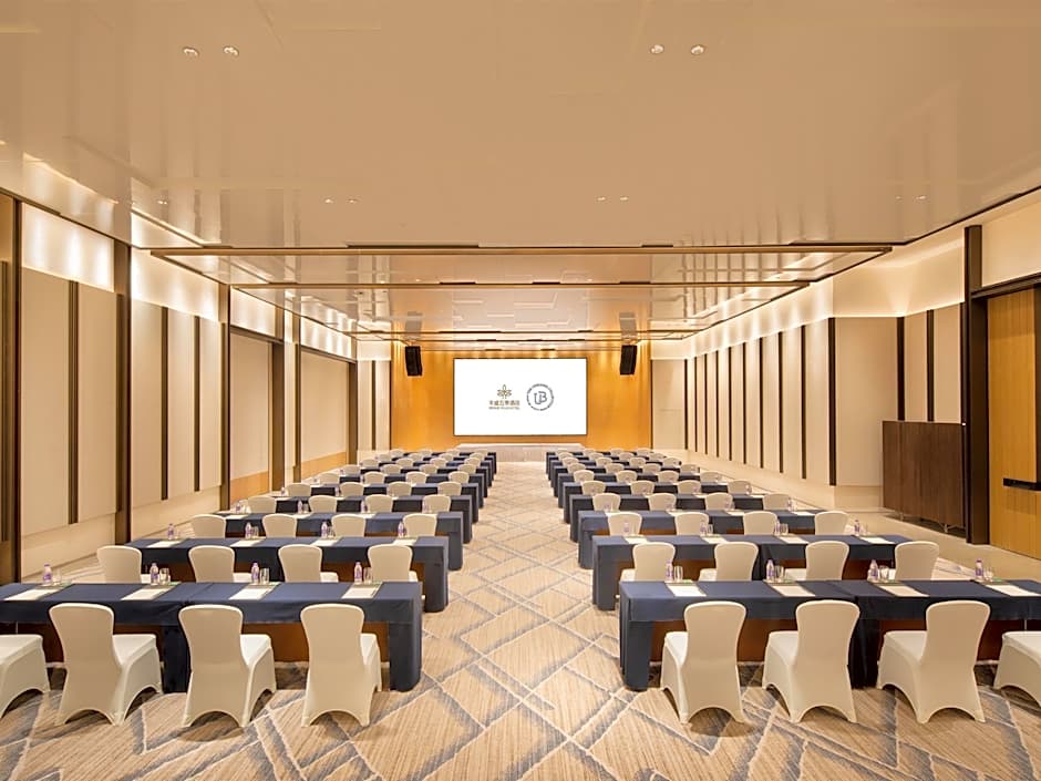 Grand Wuji Hotel - in the Unbound Collection by Hyatt