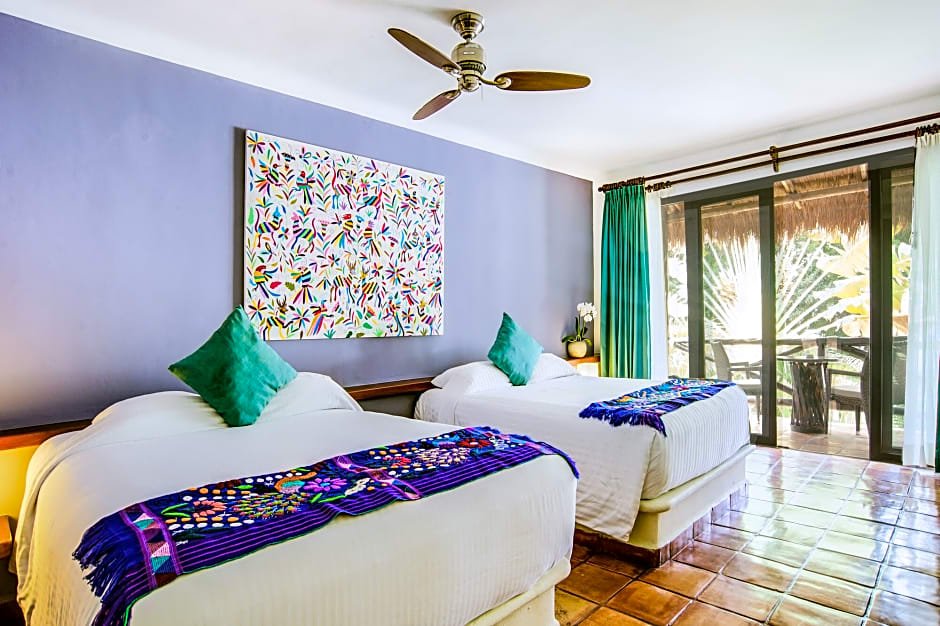 La Tortuga Hotel & Spa - Adults Only
