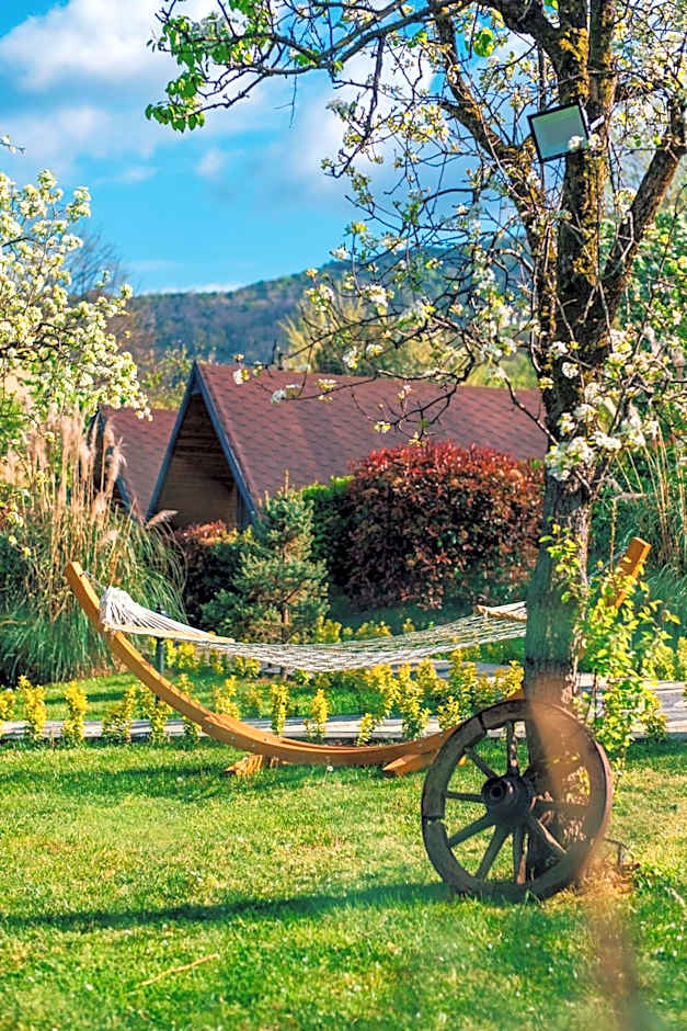 Babil Bungalow Boutique Hotel