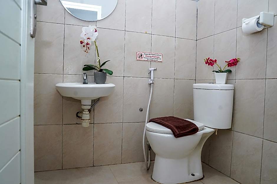 Denz Express Bintaro