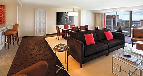 Bally S Las Vegas Las Vegas Hotels Nv At Getaroom