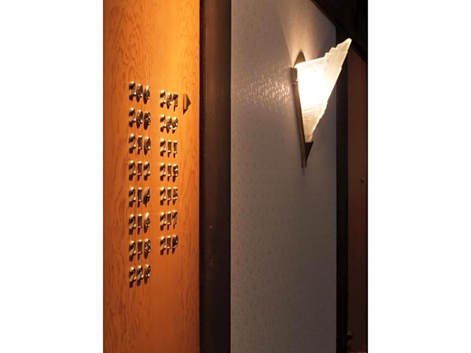 Shakespeare Hotel - Vacation STAY 99933v