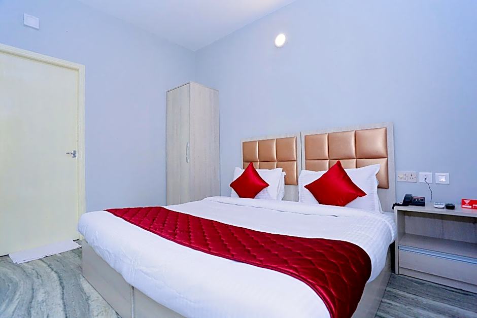 Super Townhouse Prince Palace