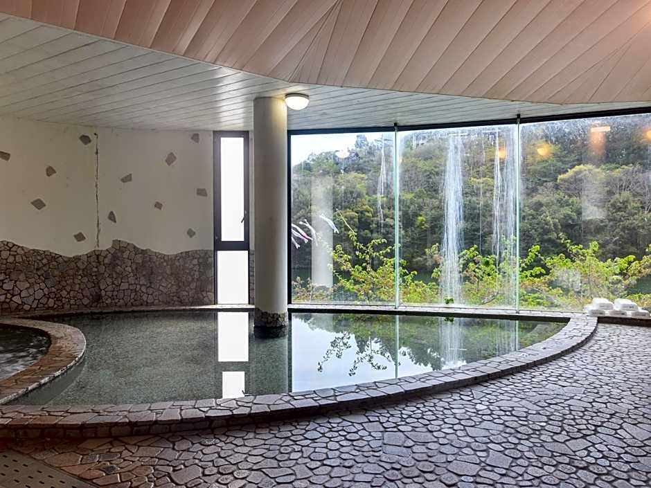 momijigawa onsen