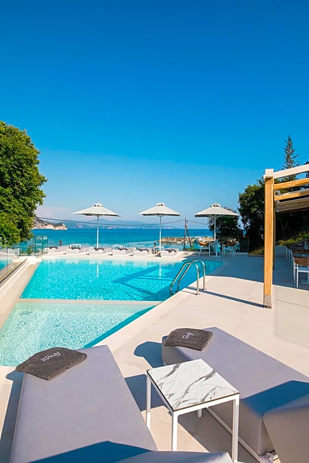 Alboro seaside suites