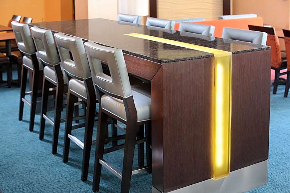 Residence Inn by Marriott Dallas Plano/Legacy