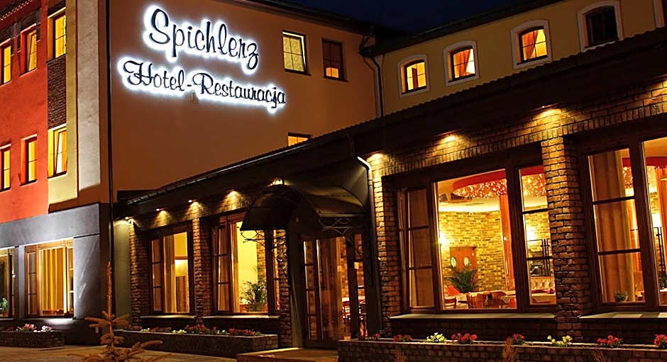 Hotel Spichlerz Lubawa