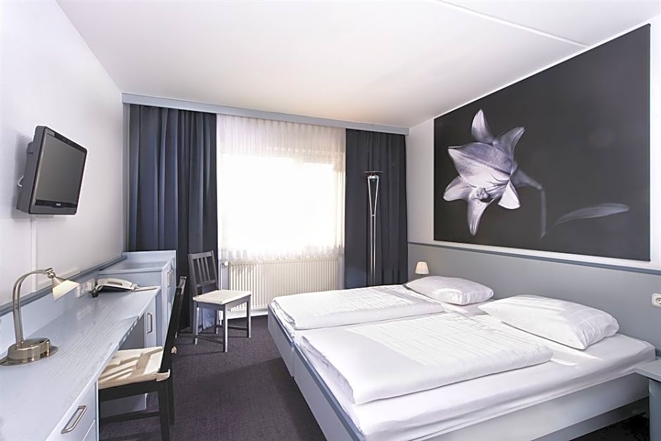 Good Morning + Bad Oldesloe