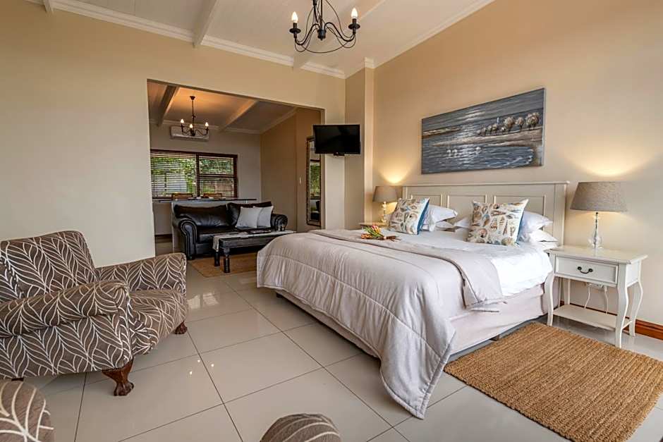 Alkantmooi Private Nature Reserve - Keursee