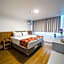 Hotel Dan Inn Curitiba Centro By Nacional Inn