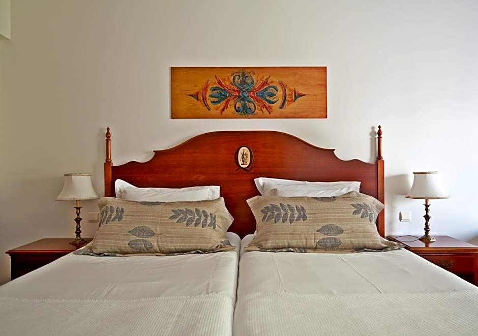 Quintinha Sao Joao Hotel & Spa