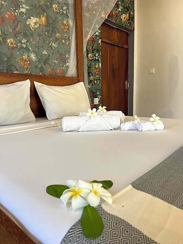 Seashore Beach hotel