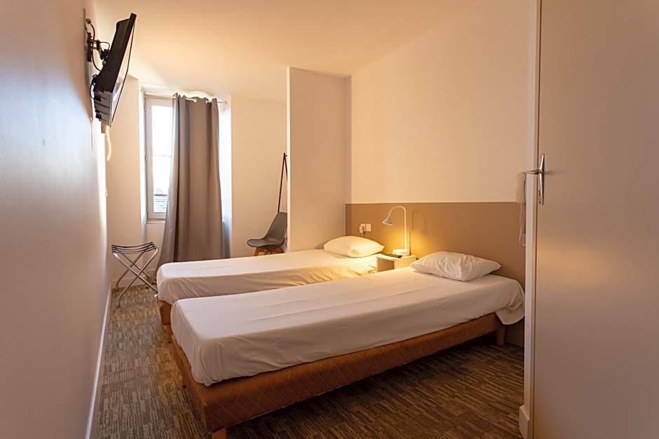 Hotel du Clocher