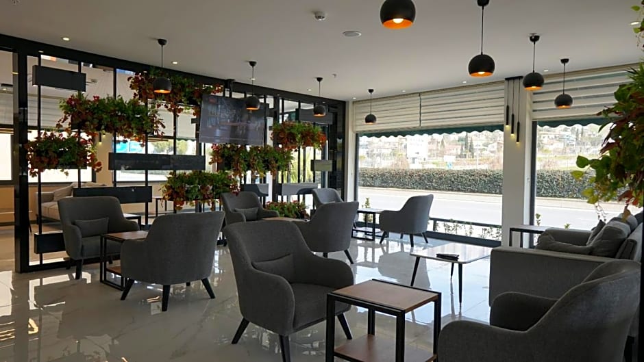 Avwan Hotel Cigli