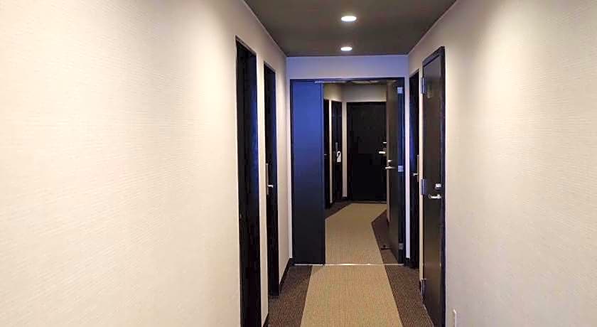 Tabata Oji Hotel