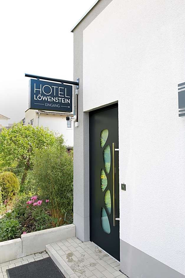 Hotel Löwenstein