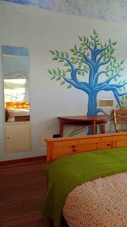 B&B La Coccinella Biologico